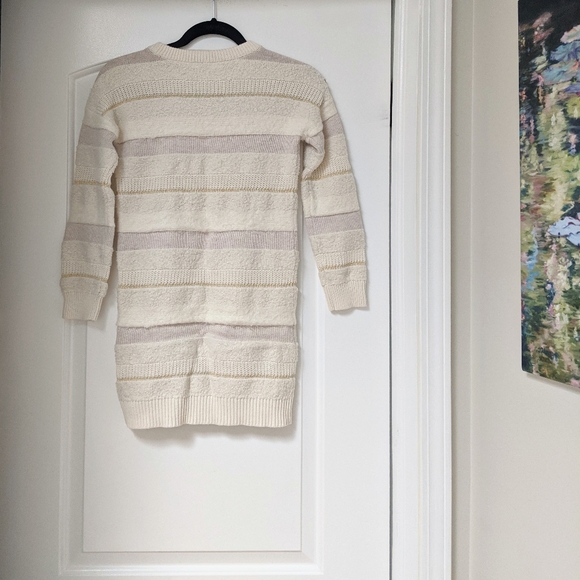 Gap Kids Girls Sweater Tunic Dress, Size L (10-11Y) - Picture 2 of 10